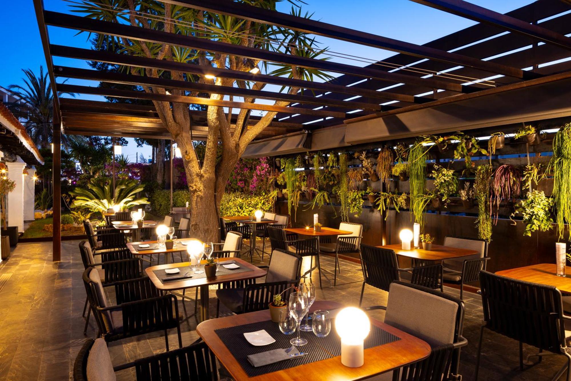 Hotel Boutique Ses Pitreras San Antonio (Ibiza) Exterior foto