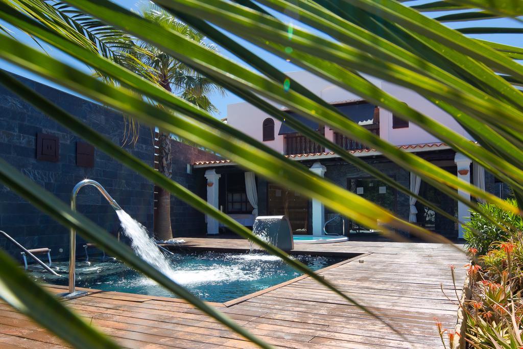 Hotel Boutique Ses Pitreras San Antonio (Ibiza) Exterior foto
