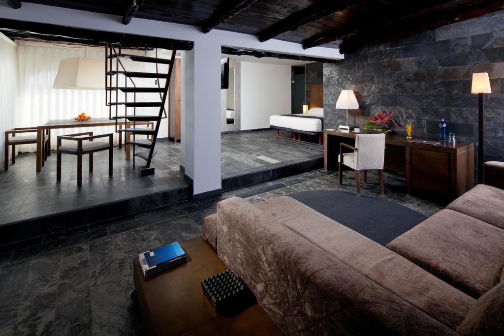 Hotel Boutique Ses Pitreras San Antonio (Ibiza) Exterior foto