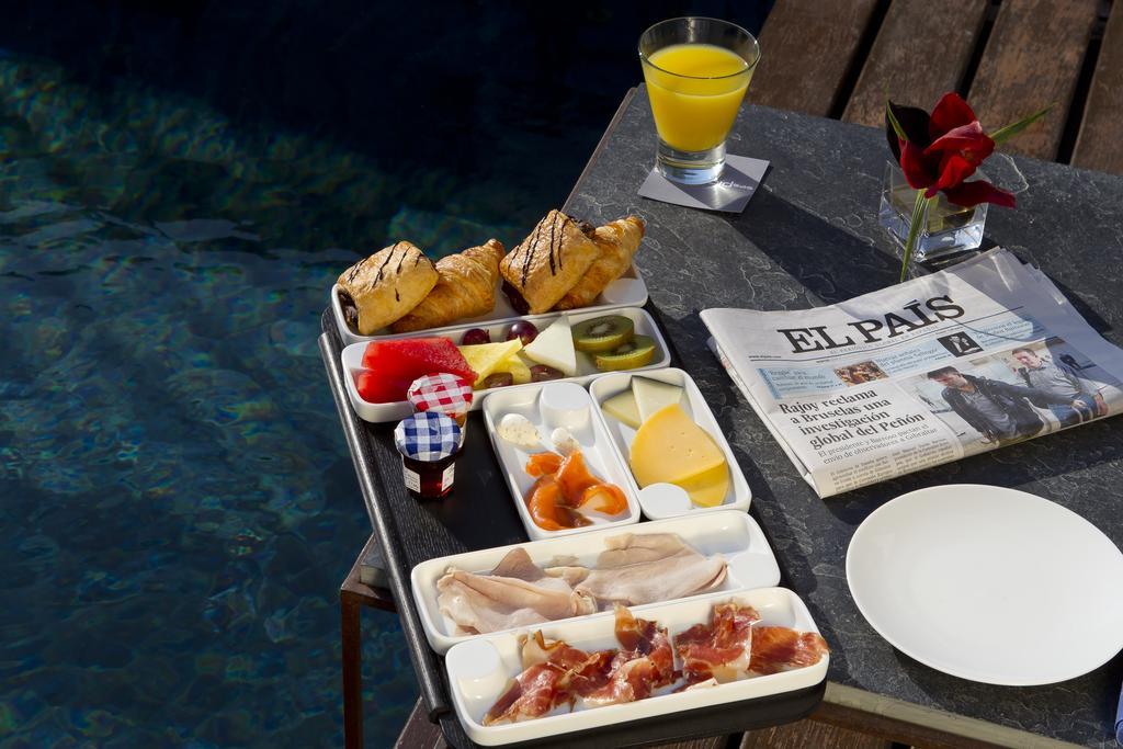 Hotel Boutique Ses Pitreras San Antonio (Ibiza) Quarto foto