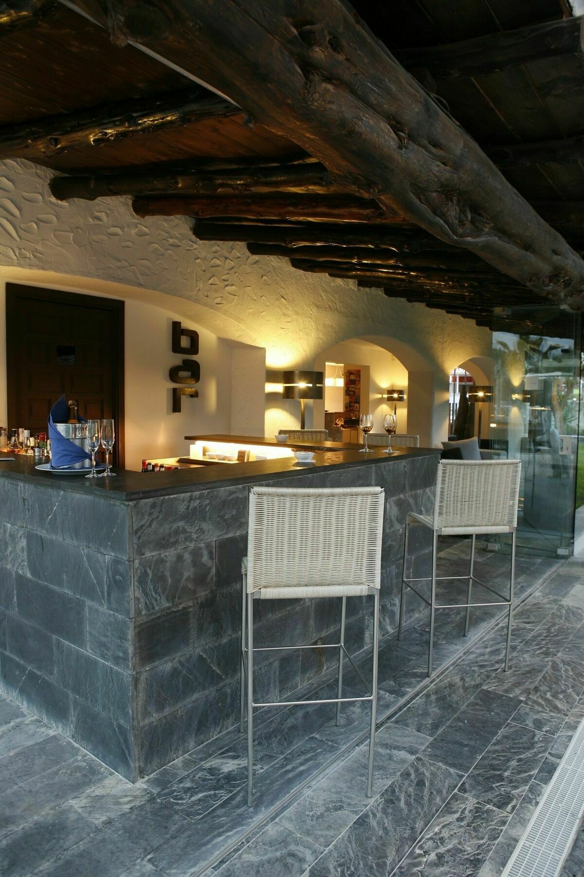 Hotel Boutique Ses Pitreras San Antonio (Ibiza) Exterior foto