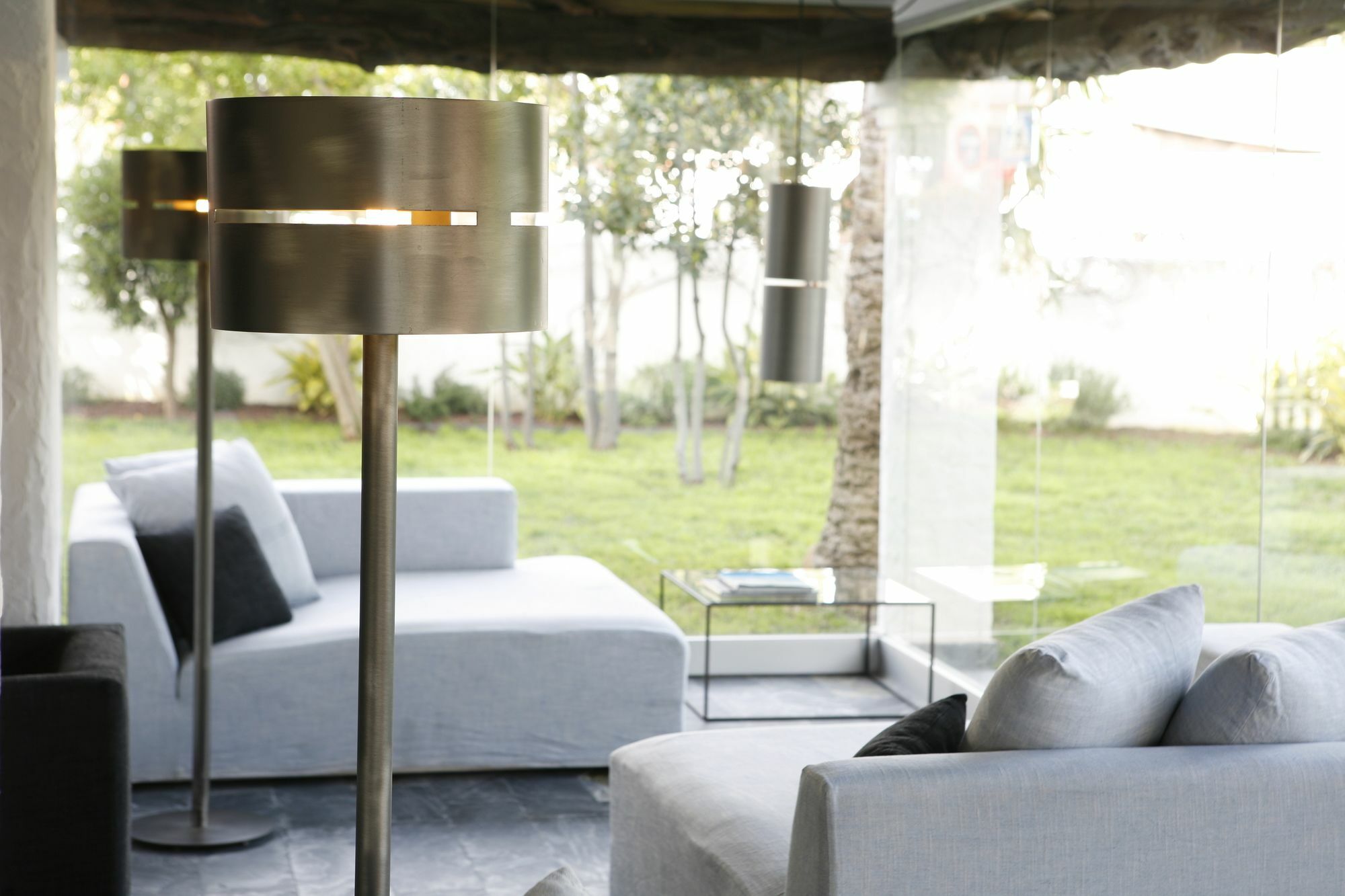 Hotel Boutique Ses Pitreras San Antonio (Ibiza) Exterior foto